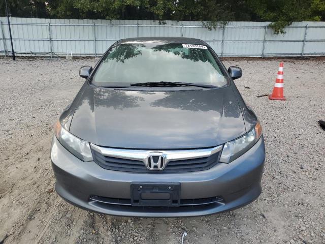 Photo 5 from auction – 2012 HONDA CIVIC LX with VIN 2HGFB2F56CH303305