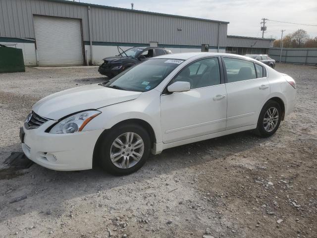 NISSAN ALTIMA BAS 2011 with VIN 1N4AL2AP2BC131411 - Photo from auction