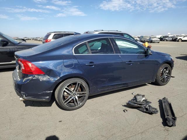 Photo 3 from auction – 2013 VOLVO S60 T5 with VIN YV1612FS6D2229573