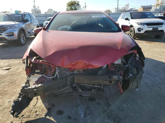 Photo 5 from auction – 2014 TOYOTA COROLLA L with VIN 2T1BURHE2EC003576