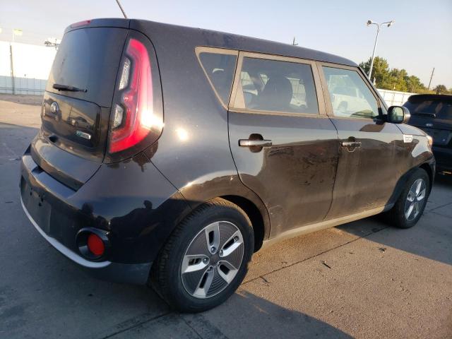Photo 3 from auction – 2018 KIA SOUL EV + with VIN KNDJX3AE5J7026453