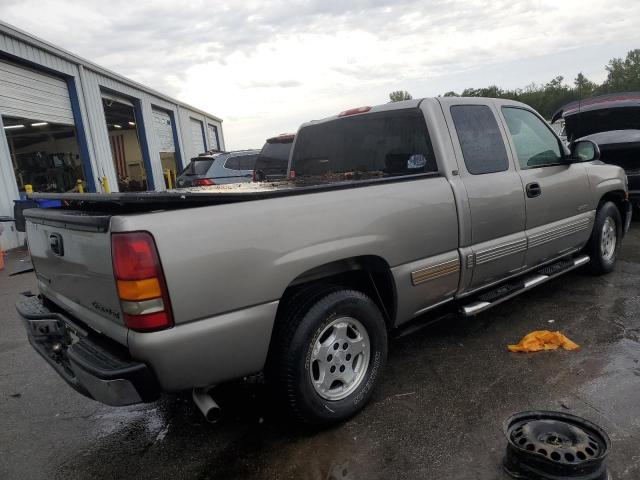 Photo 3 from auction – 2001 CHEVROLET SILVERADO with VIN 2GCEC19V111156216