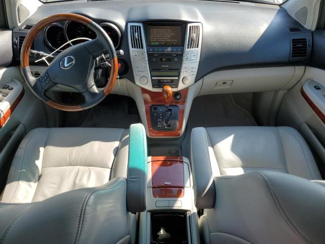 صورة رقم 8 من المزاد - 2004 LEXUS RX 330 مع VIN JTJGA31U640021985