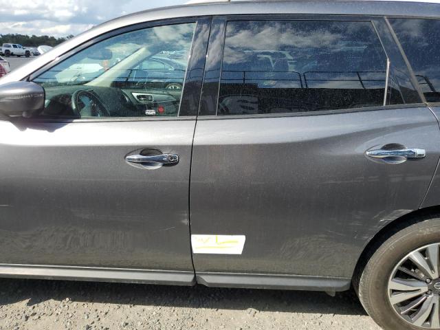 Photo 13 from auction – 2019 NISSAN PATHFINDER with VIN 5N1DR2MM5KC611235