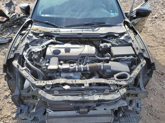 Photo 11 from auction – 2021 ACURA TLX TECH A with VIN 19UUB5F58MA006416