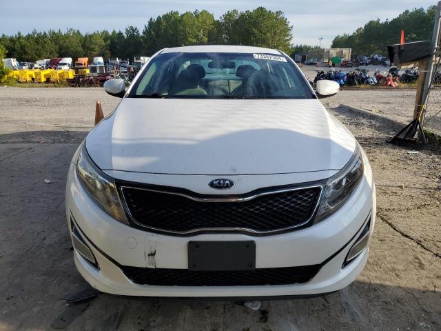 Photo 5 from auction – 2015 KIA OPTIMA LX with VIN KNAGM4A70F5663728