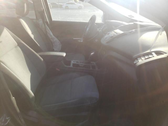 Photo 7 from auction – 2018 FORD ESCAPE SE with VIN 1FMCU9GD9JUD16064