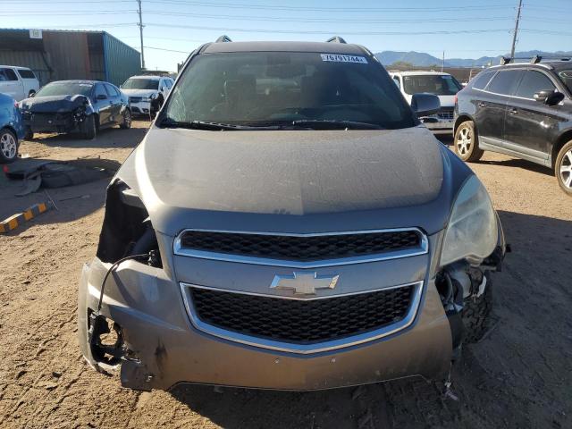 Photo 5 from auction – 2010 CHEVROLET EQUINOX LT with VIN 2CNALPEW5A6297868