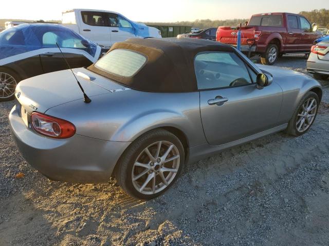 Photo 3 from auction – 2012 MAZDA MX-5 MIATA with VIN JM1NC2LF4C0226166