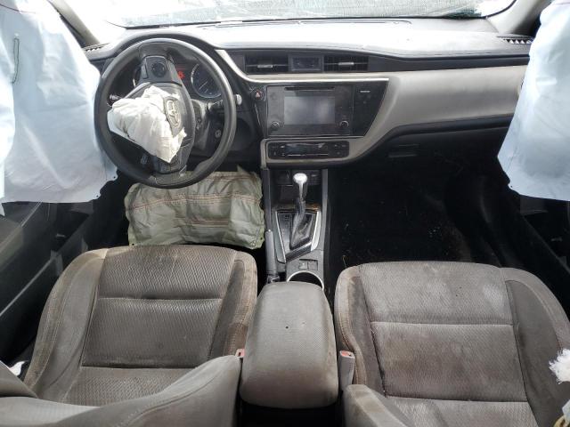 Photo 8 from auction – 2017 TOYOTA COROLLA L with VIN 5YFBURHE4HP678088