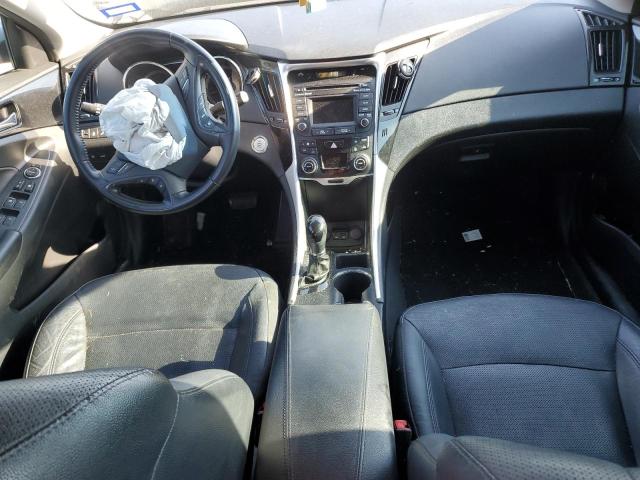 Photo 8 from auction – 2014 HYUNDAI SONATA SE with VIN 5NPEC4AC2EH851854