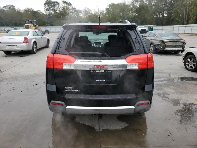 Photo 6 from auction – 2010 GMC TERRAIN SL with VIN 2CTFLHEY8A6388574