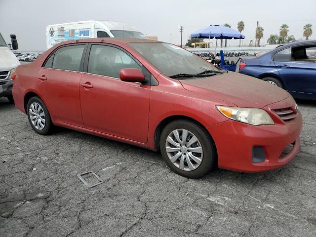 Photo 4 from auction – 2013 TOYOTA COROLLA BA with VIN 5YFBU4EEXDP211629