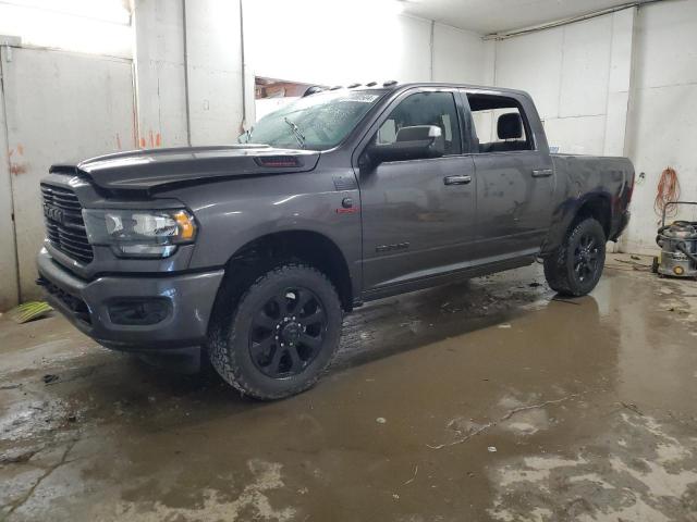 Photo 1 from auction – 2021 RAM 2500 BIG H with VIN 3C6UR5DL0MG606609