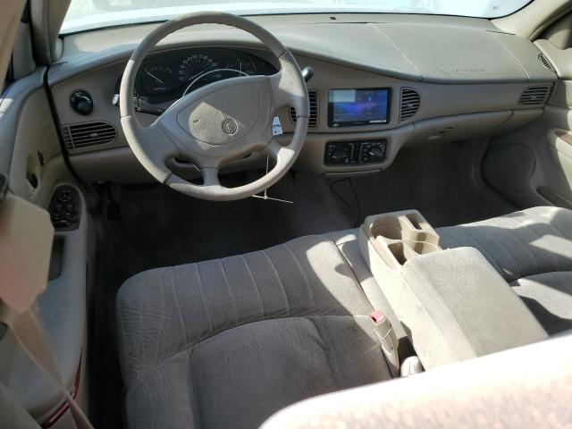 Photo 8 from auction – 2003 BUICK CENTURY CU with VIN 2G4WS52J431200746