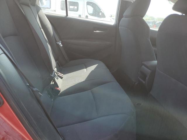 Photo 10 from auction – 2021 TOYOTA COROLLA LE with VIN 5YFEPMAE1MP203459