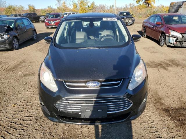 Photo 5 from auction – 2013 FORD C-MAX with VIN 1FADP5BU2DL501332
