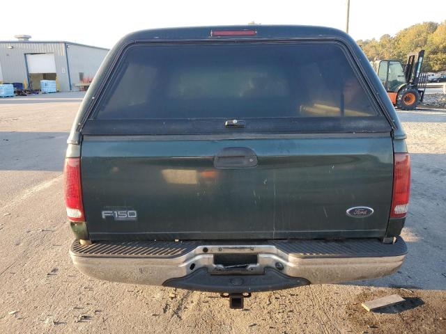 Photo 6 from auction – 2004 FORD F-150 HERI with VIN 2FTRX17244CA34019
