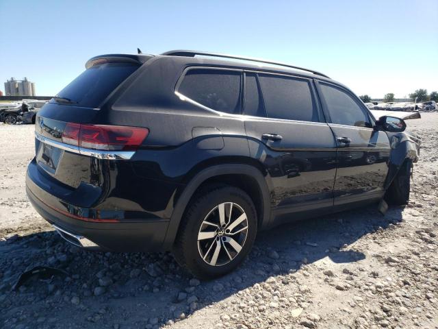 Photo 3 from auction – 2021 VOLKSWAGEN ATLAS SE with VIN 1V2DP2CA2MC531720