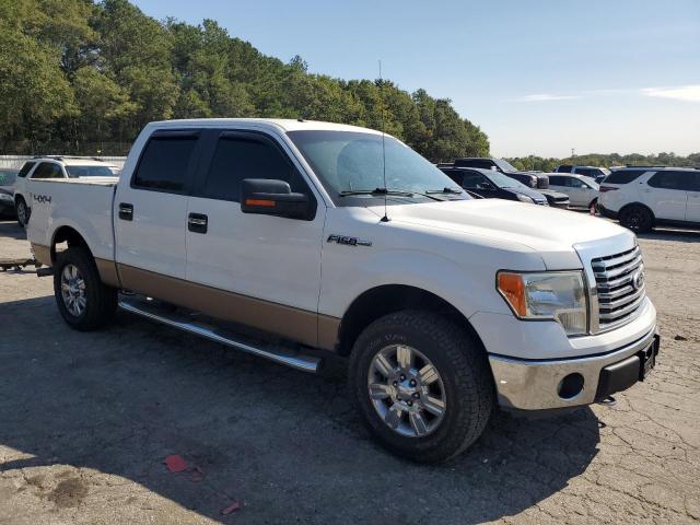 Photo 4 from auction – 2012 FORD F150 SUPER with VIN 1FTFW1EF0CFA85726