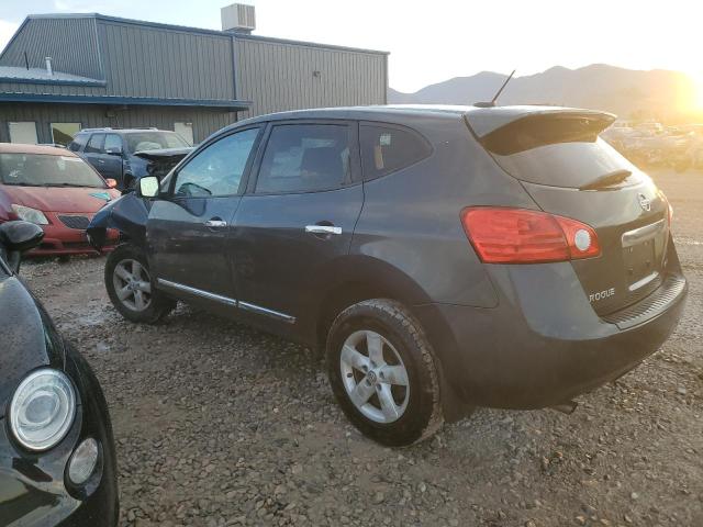 Photo 2 from auction – 2013 NISSAN ROGUE S with VIN JN8AS5MT3DW522371