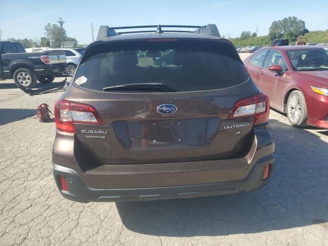 Photo 6 from auction – 2019 SUBARU OUTBACK 2. with VIN 4S4BSANC5K3372698