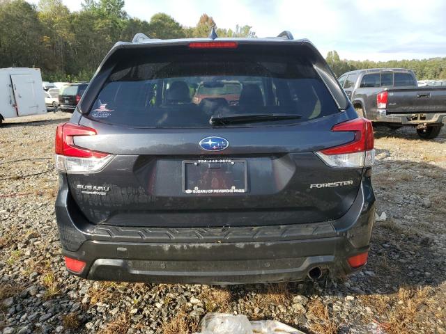 Photo 6 from auction – 2019 SUBARU FORESTER L with VIN JF2SKAUC6KH586030