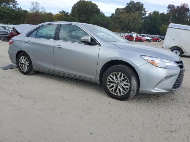 Photo 4 from auction – 2017 TOYOTA CAMRY LE with VIN 4T1BF1FK6HU390432