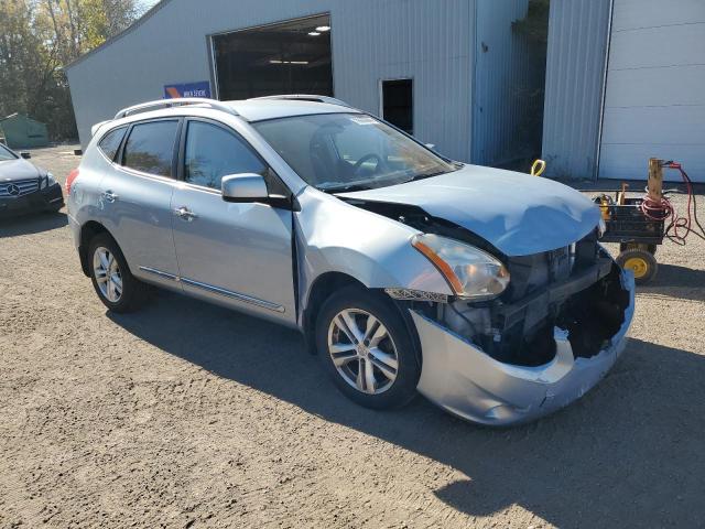 Photo 4 from auction – 2012 NISSAN ROGUE S with VIN JN8AS5MT2CW297519