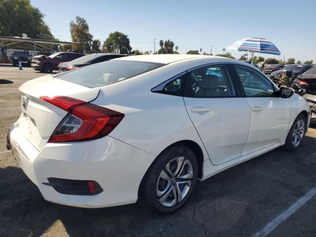 Photo 3 from auction – 2016 HONDA CIVIC LX with VIN 2HGFC2F55GH560541