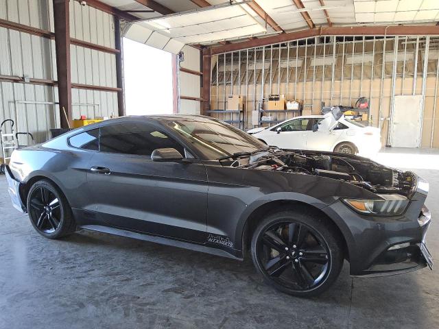 Photo 4 from auction – 2015 FORD MUSTANG with VIN 1FA6P8TH3F5328861