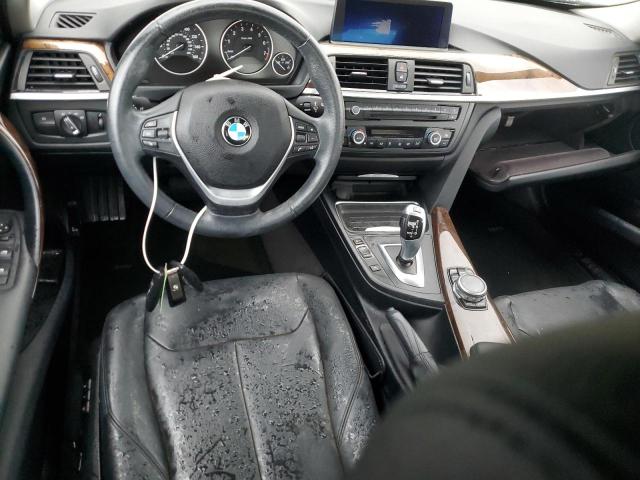 Photo 8 from auction – 2014 BMW 328 I with VIN WBA3A5C5XEF605224