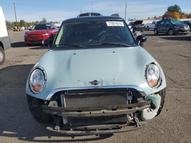 Photo 5 from auction – 2013 MINI COOPER with VIN WMWSU3C59DT677863