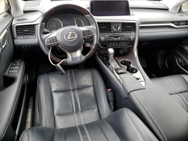 Photo 8 from auction – 2018 LEXUS RX 350 L with VIN JTJDZKCA2J2010314