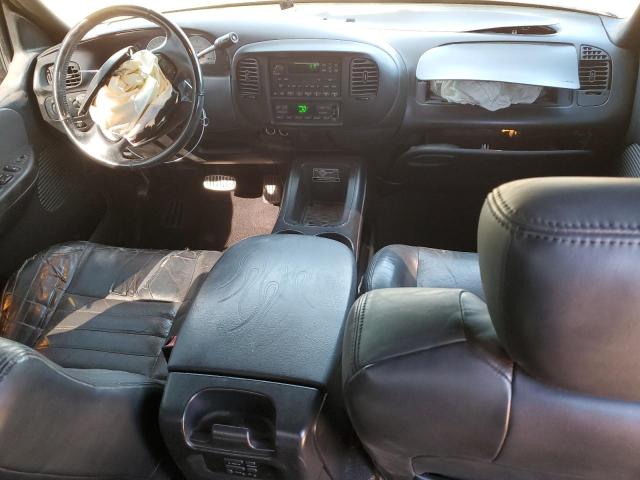 Photo 8 from auction – 2002 FORD F150 SUPER with VIN 1FTRW07332KD46296