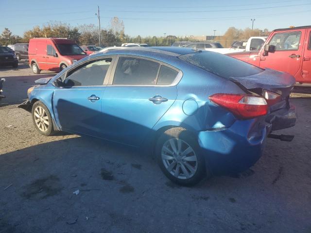 Photo 2 from auction – 2014 KIA FORTE EX with VIN KNAFX4A87E5076582