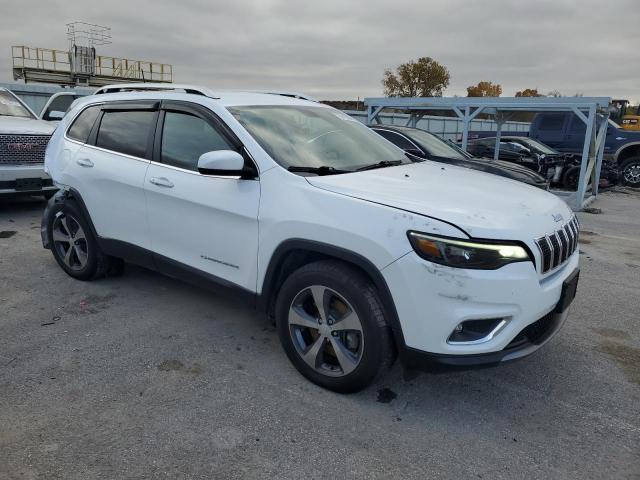 Photo 4 from auction – 2019 JEEP CHEROKEE L with VIN 1C4PJMDN7KD489338