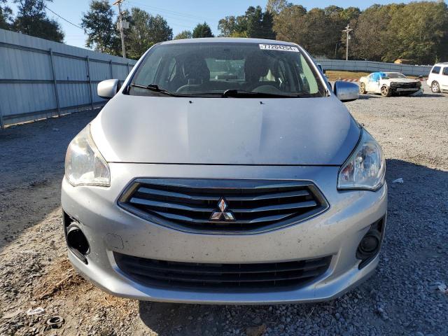 Photo 5 from auction – 2017 MITSUBISHI MIRAGE G4 with VIN ML32F3FJ3HHF16199