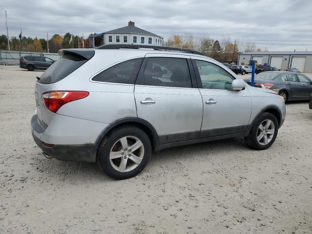 Photo 3 from auction – 2007 HYUNDAI VERACRUZ G with VIN KM8NU73C67U021006