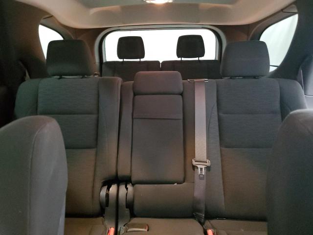 Photo 10 from auction – 2020 DODGE DURANGO SX with VIN 1C4RDJAG6LC205628