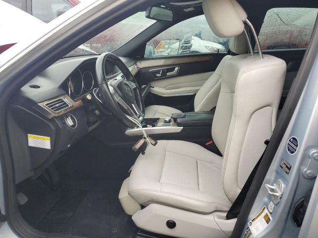 Photo 7 from auction – 2014 MERCEDES-BENZ E 350 4MAT with VIN WDDHF8JB5EA895136