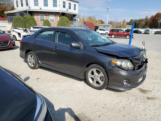 Photo 4 from auction – 2012 TOYOTA COROLLA BA with VIN 2T1BU4EE8CC772216