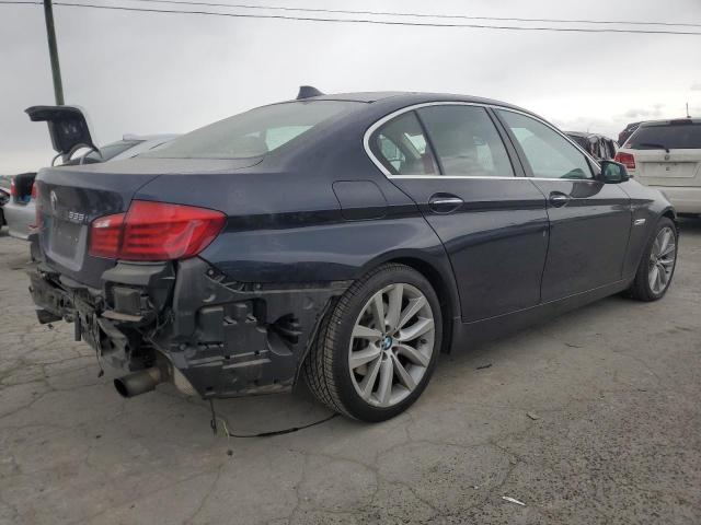 Photo 3 from auction – 2013 BMW 535 XI with VIN WBAFU7C52DDU71304
