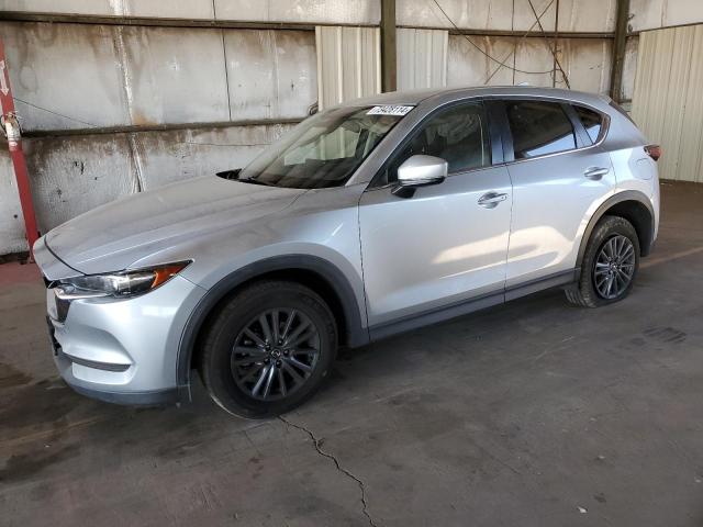 Photo 1 from auction – 2021 MAZDA CX-5 TOURI with VIN JM3KFBCM4M0417930