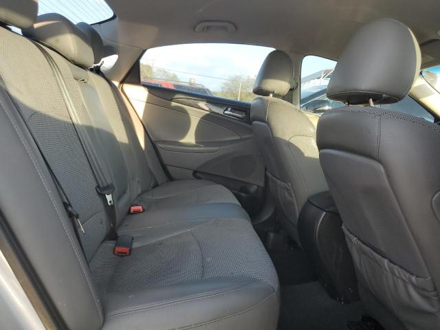 Photo 10 from auction – 2014 HYUNDAI SONATA SE with VIN 5NPEC4AC6EH855440