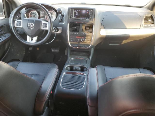 Photo 8 from auction – 2019 DODGE GRAND CARA with VIN 2C4RDGEG1KR520744