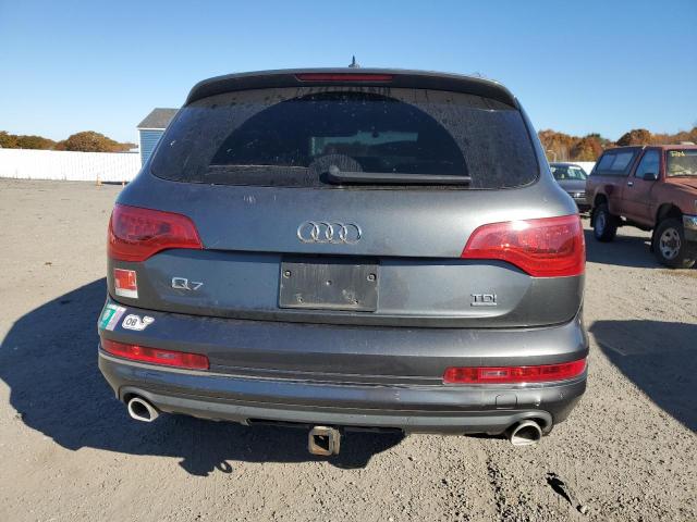 Photo 6 from auction – 2014 AUDI Q7 PREMIUM with VIN WA1LMAFE7ED014322