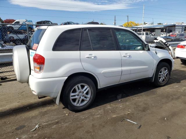 Photo 3 from auction – 2002 TOYOTA RAV4 with VIN JTEHH20V220184858