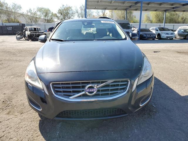 Photo 5 from auction – 2013 VOLVO S60 T5 with VIN YV1612FS5D2190250