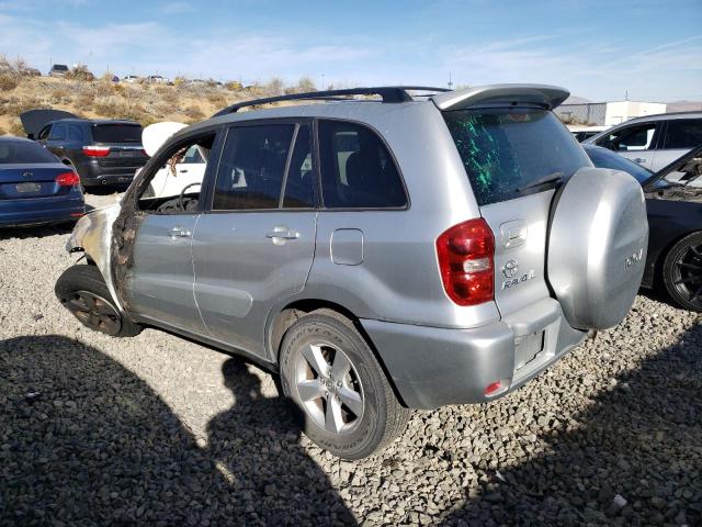 Фото 2 с аукциона – 2005 TOYOTA RAV4 с VIN JTEHD20V156033992